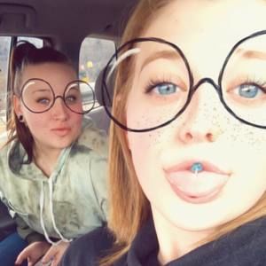 Meet your Posher, Katrina